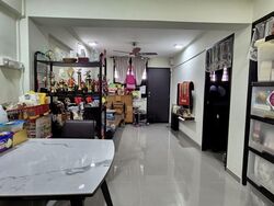 Blk 195 Kim Keat View (Toa Payoh), HDB 3 Rooms #597907711